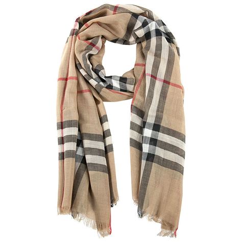 burberry scraf women ebay|Burberry Women's Scarves and Wraps for Sale .